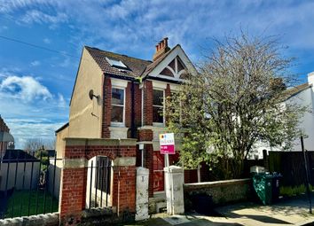 Thumbnail 4 bedroom detached house for sale in St. Lukes Terrace, Brighton