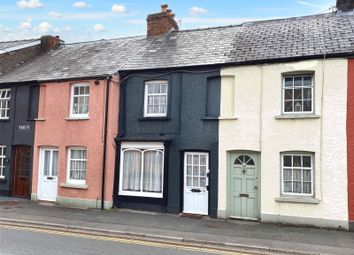 Thumbnail Detached house for sale in Free Street, Brecon, Powys