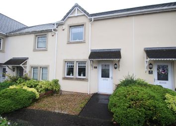 Thumbnail 2 bed terraced house for sale in Hollybush Lane, Port Glasgow