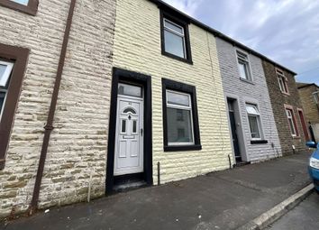 Thumbnail Terraced house to rent in Claughton Street, Burnley