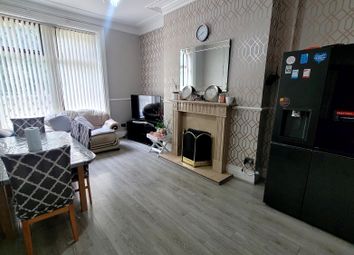 Thumbnail Terraced house for sale in Cecil Avenue, Great Horton, Bradford