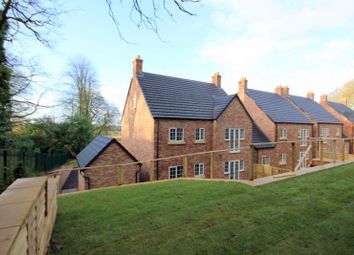 Find 5 Bedroom Houses For Sale In Stoke On Trent Zoopla