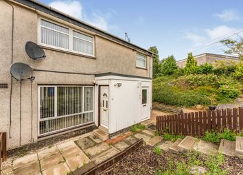 Thumbnail 2 bed flat to rent in Turret Drive, Polmont, Falkirk