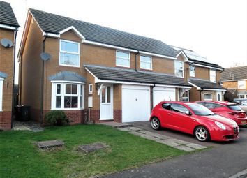 3 Bedroom End terrace house for sale