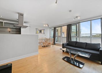 Thumbnail Flat to rent in Oyster Wharf, 18 Lombard Road, London