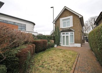 3 Bedroom Detached house for rent