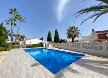 Thumbnail 2 bed detached house for sale in Alicante -, Alicante, 03779