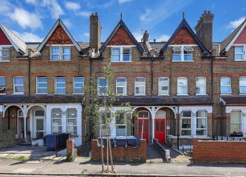 Thumbnail 1 bed flat to rent in Drayton Green Road, West Ealing