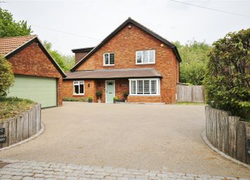 Thumbnail 5 bed detached house for sale in Fen Pond Road, Ightham, Sevenoaks