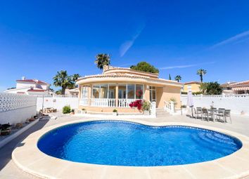 Thumbnail Villa for sale in Calle Alicante, 16, 03178 Cdad. Quesada, Alicante, Spain