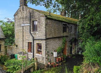 Huddersfield - End terrace house for sale           ...