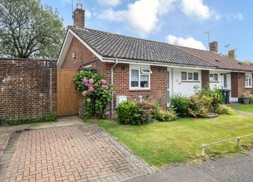 Thumbnail 1 bed bungalow for sale in Copse Crescent, Crawley, West Sussex