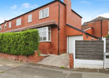 Thumbnail Terraced house for sale in Clifton Road, Prestwich, Manchester