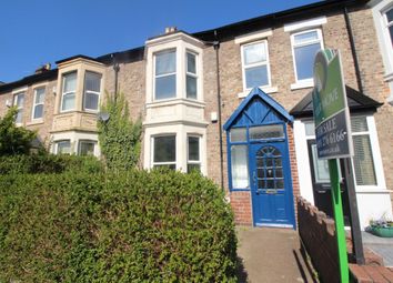 Thumbnail 6 bed terraced house to rent in Rothbury Terrace, Heaton, Newcastle Upon Tyne