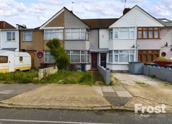 Thumbnail 2 bedroom terraced house for sale in Guildford Avenue, Feltham