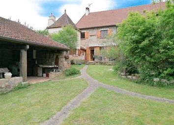 Thumbnail 6 bed property for sale in Le-Creusot, Sa&ocirc;ne-Et-Loire, France