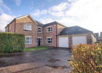 Thumbnail Detached house for sale in Lufton Close, Ingleby Barwick, Stockton-On-Tees