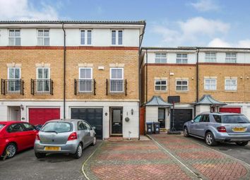 3 bed end terrace house for sale in Turle Road, London SW16