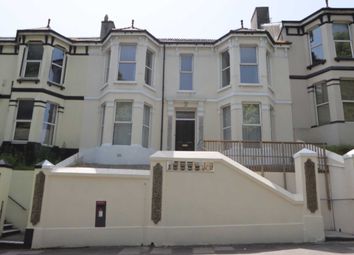 Thumbnail 6 bed terraced house for sale in Alexandra Road, Plymouth