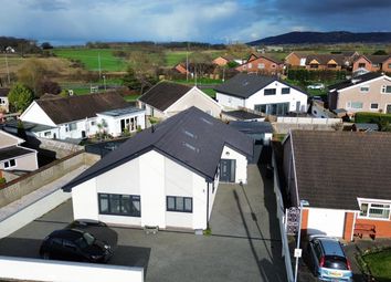Thumbnail Detached house for sale in Barrfield Road, Rhuddlan