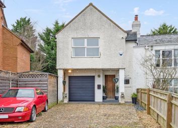 Thumbnail 5 bed semi-detached house for sale in Heath End Road, Flackwell Heath, High Wycombe