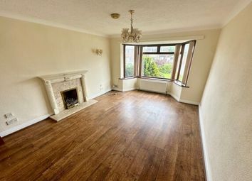 Thumbnail 3 bed property to rent in Eastwood Close, Wakefield