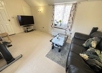 Thumbnail Flat to rent in Constable Close, Hayes