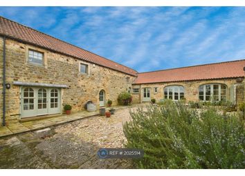 Thumbnail Detached house to rent in West House Farm, Harrogate