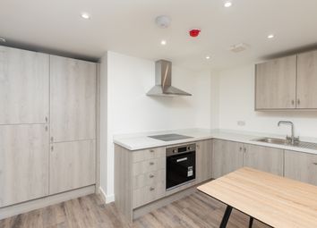 Thumbnail Shared accommodation to rent in Paintworks, Bristol