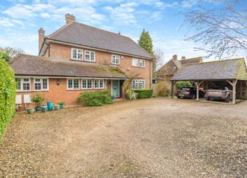 Thumbnail Detached house for sale in Sycamore Road, Amersham