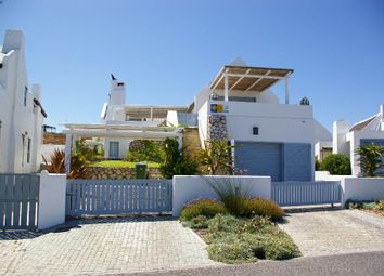 Thumbnail 5 bed detached house for sale in 21 Sonkwas St, Bek Bay, Paternoster, 7381, South Africa