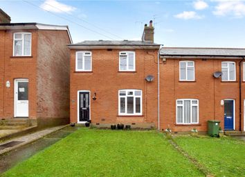 3 Bedroom End terrace house for sale