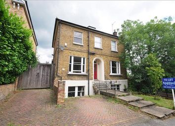Thumbnail Detached house for sale in Queens Road, Buckhurst Hill