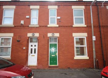 Thumbnail Terraced house to rent in Goulden Street, Salford