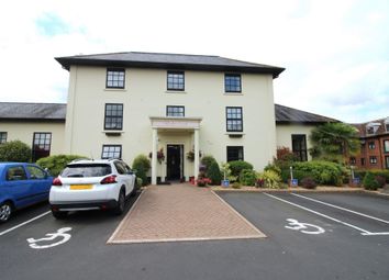 Thumbnail Flat for sale in Austcliffe Lane, Cookley