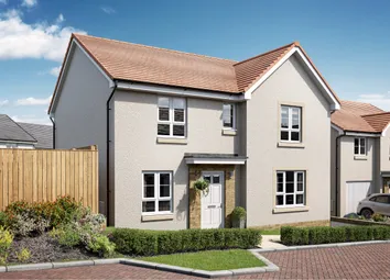 External Image Of 4 Bed Balloch