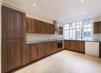 Thumbnail 4 bedroom flat to rent in Strathmore Court, Park Road, St John's Wood