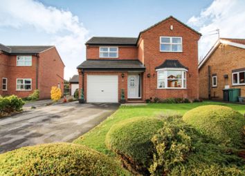 4 Bedrooms Detached house for sale in Hopefield Chase, Rothwell LS26