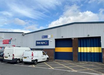 Thumbnail Warehouse to let in Unit 3, Kings Norton Trading Estate, Stockmans Close, Birmingham, West Midlands