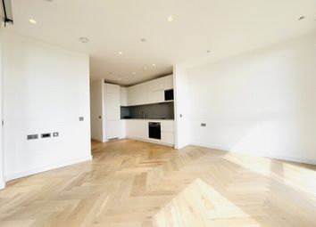 Thumbnail 2 bed flat to rent in Baddiel House, Oberman Road, Dollis Hill