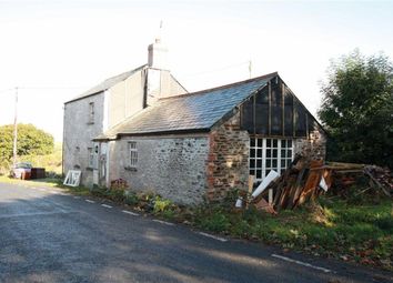 Property Details For Chyrond Cottage Crackington Haven Bude Ex23