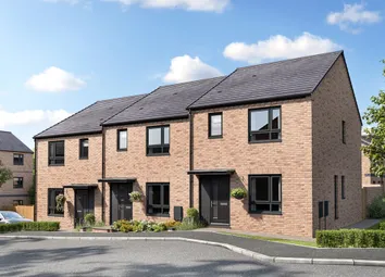 An Artist's Impression Of The Brambleford