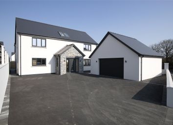 Property listing in Haverfordwest, Pembrokeshire