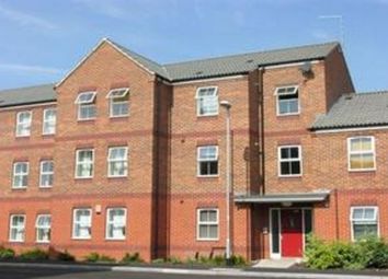 2 Bedrooms Flat to rent in Barrows Gate, Newark NG24