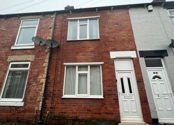 Thumbnail 3 bed terraced house for sale in 14 Elizabeth Street Goldthorpe, Rotherham, South Yorkshire
