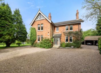 Thumbnail Detached house for sale in Harrington, Spilsby