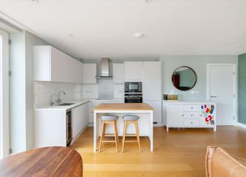 Thumbnail 3 bed flat for sale in Tollgate Gardens, London