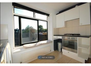 2 Bedrooms Flat to rent in Elsham Road, London W14