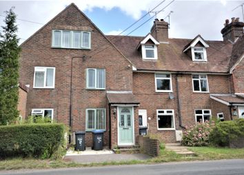 Thumbnail 3 bed terraced house to rent in Sharpthorne, West Sussex