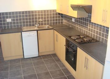 Thumbnail 1 bedroom flat to rent in Manor House Road, Jesmond, Newcastle Upon Tyne